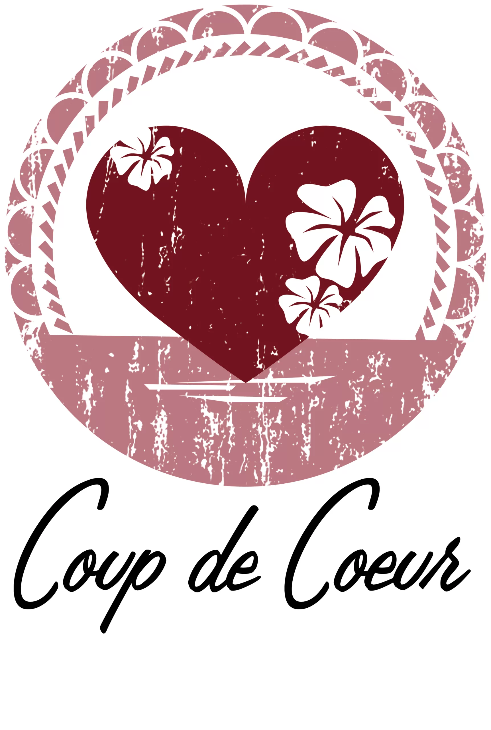 Stop-rayon Coup de Coeur
